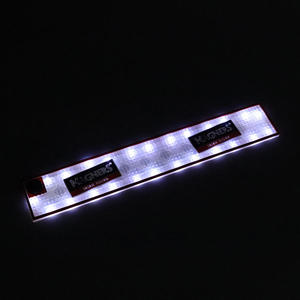 Factory Outlet Custom Soft PVC <b>Bar</b> Counter Mat Non Slip Waterproof Heat Resistant For <b>Bar</b> Pub <b>Drink</b> Service Desktop Protection - Product Image 4