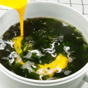 Deep Ocean Dried Wakame Leaves Thin Cut-Riche en minéraux, authentique recette <span class=keywords><strong>japonaise</strong></span> essentielle - Product Image 6