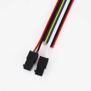 Nice Quality IDC Flat Cable FPC Cables FFC Cable Electronic Wire Factory Customized
