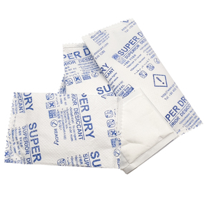 Super Seco Dessecante Absorção De Alta Umidade Novo Pacote De Produtos 2 Gram5 Gram Saída De Fábrica Garantias De Qualidade Preço De Atacado - Product Image 6