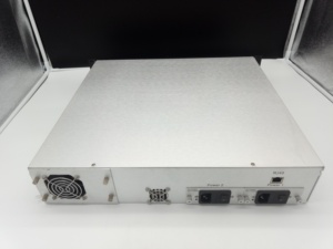 Amplificateur <span class=keywords><strong>optique</strong></span> WDM EDFA Telelink 16 ports 1550 nm, solution économique avec grand écran tactile, haute puissance, <span class=keywords><strong>sans</strong></span> SNMP, pour projet CATV - Product Image 6