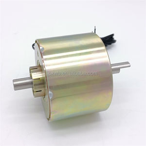 Attuatore Elettromagnetico Rotante a Solenoide DC 12V 24V con Angolo di Rotazione di 45 Gradi Categoria Prodotto Solenoidi - Product Image 4