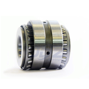 35x80x57 57707 tapered roller bearing 350607D 350307X2D bearing for industrial machinery - Product Image 5