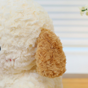 Juguete de Peluche Perro Bern Sentado, Muñeco de Peluche Suave para Niños, Descuento por Volumen al por Mayor - Product Image 4