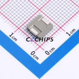 ตัวเหนี่ยวนำพลังงาน FSA0618-2R2MT SMD,7x6.6มม. (ความเหนี่ยวนำ: 2.2uH )(ความแม่นยำ: 20% พิกัดกระแส: 7A) - Product Image 2
