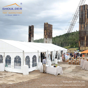 Grande tente de fête de festival, montage rapide, imperméable, modulaire, PVC, quatre saisons, <span class=keywords><strong>location</strong></span> de <span class=keywords><strong>chapiteau</strong></span> pour événements de <span class=keywords><strong>mariage</strong></span> - Product Image 2