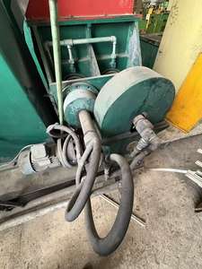 <span class=keywords><strong>Amasadora</strong></span> de Goma de Alta Capacidad de 55L con Motor como Componente Principal, Producto de <span class=keywords><strong>Segunda</strong></span> <span class=keywords><strong>Mano</strong></span> - Product Image 6