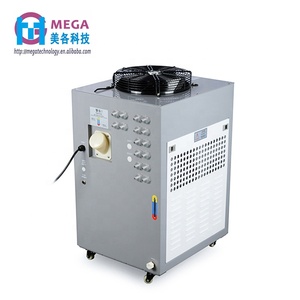 CY-6300G 2HP 5500W baja temperatura glicol enfriador <span class=keywords><strong>de</strong></span> cerveza escalofriante <span class=keywords><strong>mosto</strong></span> <span class=keywords><strong>de</strong></span> cerveza, <span class=keywords><strong>vino</strong></span> <span class=keywords><strong>de</strong></span> la fermentación - Product Image 2