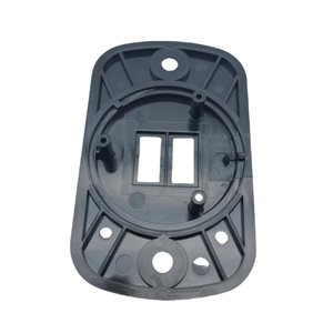 Nhựa phát hành nhanh chóng Khóa Nhựa Cong khóa ép phun dịch vụ cho ba lô - Product Image 5