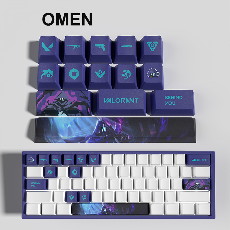 OMEN