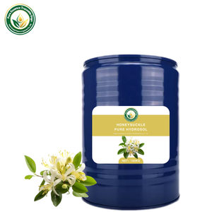 Hydrolat <span class=keywords><strong>de</strong></span> Chèvrefeuille 100% Pur et Naturel, <span class=keywords><strong>Eau</strong></span> Florale pour Soin Visage et Corps, Hydratant Cutané, Vente en Gros - Product Image 4