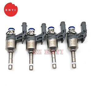 Inyector de combustible GDI 03F906036B para motores Audi <span class=keywords><strong>Seat</strong></span> Skoda VW 1,2 TSI (TFSI) - Product Image 2