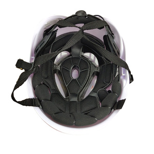EN12492 Casque de sécurité pour adultes Randonnée Escalade Casque ABS Sports de plein air <span class=keywords><strong>Camping</strong></span> Rock Casque - Product Image 6