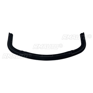 กันชนหน้าสำหรับ Subaru Impreza WRX STI ปี 2006-2007 พร้อมสปอยเลอร์ ชิ้นส่วนตกแต่งภายนอก - Product Image 5