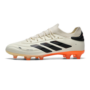 Botas de Fútbol de Nuevo Estilo para Hombre y Mujer, Tacos Largos, Zapatos de Entrenamiento Antideslizantes para Estudiantes y Jóvenes (zapatos de fútbol) - Product Image 4
