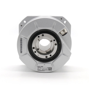 Encodeur rotatif Heidenhain RcN 2380 16384 PPR RS485 Montage sur bride Horizontal Centre ouvert - Product Image 1
