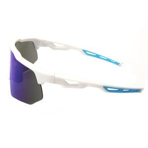 Gafas de Sol Deportivas para Ciclismo, Diseño con Logotipo, TR90, UV400, Resistentes al Viento, para Bicicleta de Montaña, para Hombre, Venta al Por Mayor - Product Image 4