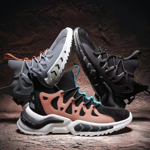 Zapatillas Deportivas Resistentes para Hombre, Auténticas y Amigables con el Medio Ambiente, para Correr - Product Image 6