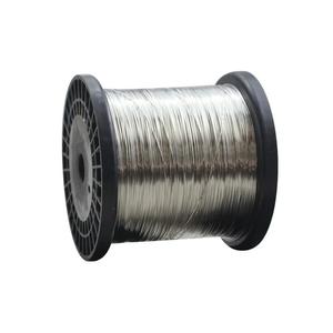 <span class=keywords><strong>Fil</strong></span> <span class=keywords><strong>de</strong></span> cuivre étamé toronné isolé XLPE <span class=keywords><strong>pour</strong></span> usage industriel, résistant à la rouille, 1800V, en rouleau, tailles personnalisées en pouces, <span class=keywords><strong>pour</strong></span> approvisionnement transfrontalier - Product Image 1