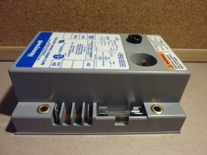 Controlador de Combustión Original Resideo S87B 1016 1008 /S87D1004, Controlador de Programa de Encendido - Product Image 6