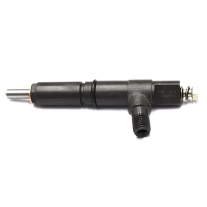 hot item Euro <strong>2</strong> II Injector 105118-6211 1051186211 Nozzle Pump 8971345240 Use DLLA153PN203 Nozzle - Product Image 4