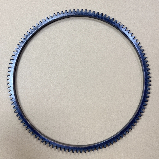Diesel Machinery Engine Parts Flywheel Ring Gear MD040556 for Engine 4G63 4B10 4B11 4B12 4D65 4D68 4G13 4G15 4G18