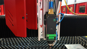 Máquina de Corte por Láser de Fibra Metálica de 20 mm a Precio Competitivo, Refrigerada por Agua, CNC de <span class=keywords><strong>4</strong></span> Ejes - Product Image 2