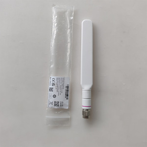 Antenne Cisco AIR-ANT2524DW-RS 2,4 GHz 2dBi 5 GHz 4dBi Dipole Blanche RP-TNC Montage mural ou au plafond - Product Image 3