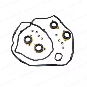 Kit de joints de couvercle de soupape 120305A2A01 pour pièces de réparation de moteur Honda Accord - Product Image 2