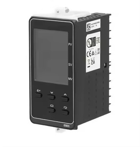เครื่องควบคุมอุณหภูมิ E5EC-QR2ASM-808 E5EC-QR2ASM-800 E5EC-QR2ASM-820 E5EC-RR2ASM-820ของแท้ของใหม่ E5EC-RR2ASM-800 - Product Image 1