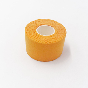 Adhésif rigide 5 cm, ruban adhésif pour les doigts de sport de Jiu-Jitsu, oxyde de zinc, coton, résistant à l'eau, <span class=keywords><strong>bandage</strong></span> athlétique pour le judo, l'<span class=keywords><strong>escalade</strong></span> - Product Image 4