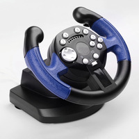 Rodamientos de Volante para Simulación de Carreras, Universales, para Varias Plataformas de Juego