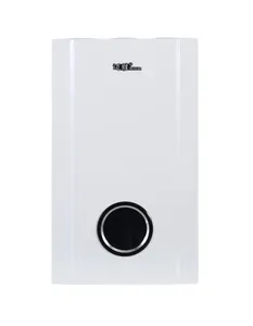 Electric Combi Boiler For Home Central Heating Systems And Hot Water Provide Wall Mounted Electric Heating Boiler