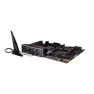 เมนบอร์ด ROG <span class=keywords><strong>STRIX</strong></span> <span class=keywords><strong>B550</strong></span>-<span class=keywords><strong>XE</strong></span> GAMING WIFI ใหม่เอี่ยม มีสินค้าในสต็อก - Product Image 4