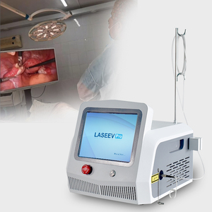 Tối thiểu xâm lấn 980nm + 1470nm phụ khoa dụng cụ laser trị liệu thắt chặt âm đạo & trẻ hóa âm đạo - Product Image 4