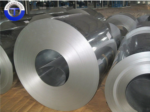 China TISCO / POSCO / <span class=keywords><strong>BAOSTEEL</strong></span> Kaltgewalzter 201 430 304 Edelstahl-Coil - Product Image 5