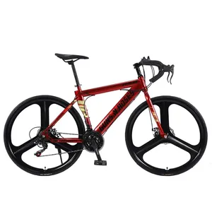 2024 new design road bike carbon 3k frame detachable titanium road bike frame for men road bike