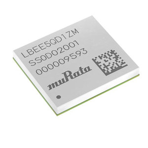 New and Original Electronic Components Integrated circuit RF Transceiver Modules and <b>Modems</b> Module LBEE5QD1ZM-572 - Product Image 1
