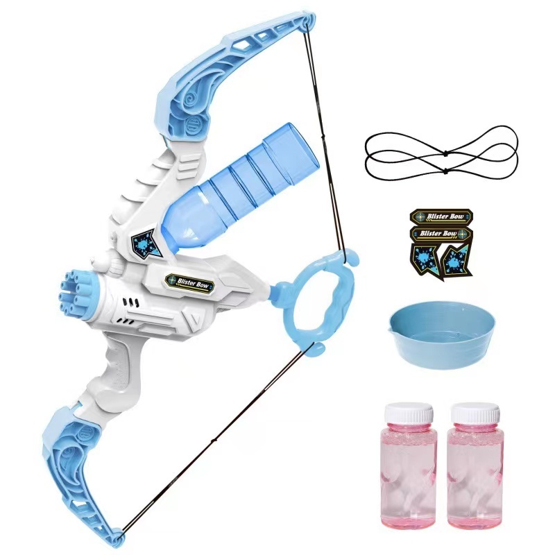 Wholesale Summer Outdoor Electric Fully Automatic