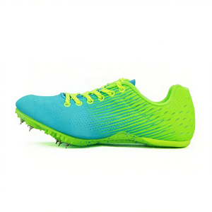 <span class=keywords><strong>Pista</strong></span> di <span class=keywords><strong>atletica</strong></span> e campo Sprint Salto in lungo Sprint Chiodatura Speciale Delle Donne Degli Uomini di <span class=keywords><strong>Scarpe</strong></span> Da Corsa <span class=keywords><strong>per</strong></span> gli Studenti Concorsi della Scarpa Da Tennis di Inseguimento - Product Image 2