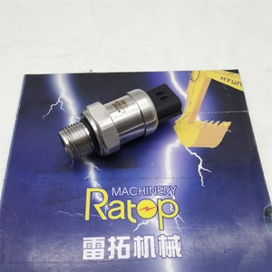 EX200-3 EX200-5 สวิตช์แรงดันรถขุด KM11 4436271 เซ็นเซอร์แรงดัน 4355012 - Product Image 6