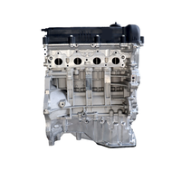 Nouveau moteur HONGJUN 1.6L G4FC pour voitures de autres marques, pièce de rechange, origine Chine