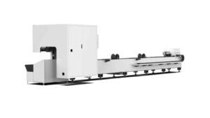 FEILIKE لأنابيب آلة SENFENG it T أوتوماتيكية لـ raytols الليزر Schneider Thk Guid rai DXF bmpot M - Product Image 4