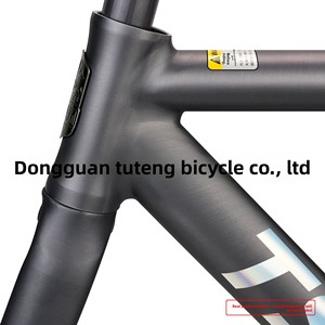 Vélo de piste à vitesse unique TSUNAMI SNM100 Venom en alliage d'aluminium avec <span class=keywords><strong>cadre</strong></span> et roues - Product Image 4