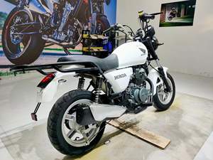 มอเตอร์ไซค์มือสอง ยี่ห้อ Small <span class=keywords><strong>Monkey</strong></span> 150 ซีซี เครื่องยนต์เบนซิน, มอเตอร์ไซค์สปอร์ตมือสอง - Product Image 6