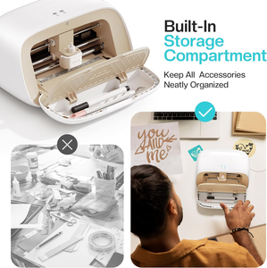 Likcut S501 công cụ Cắt Thông MInh Vinyl Sticker <span class=keywords><strong>Decal</strong></span> Maker DIY máy cắt cho Sticker niềm vui Craft Nguồn cung cấp bên trang trí đám cưới - Product Image 5