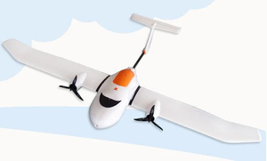 SKYWALKER EVE 2000 2240MM <span class=keywords><strong>binario</strong></span> UAV ala fissa - Product Image 2