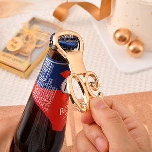 Abridor de Botellas de Cerveza Portátil de Aleación de Zinc - Regalo de Recuerdo de Cumpleaños con Operación Manual - Product Image 4