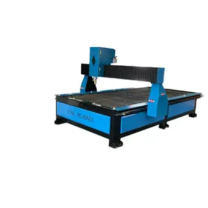 Machine de découpe plasma CNC 120A 160A 1313 prix