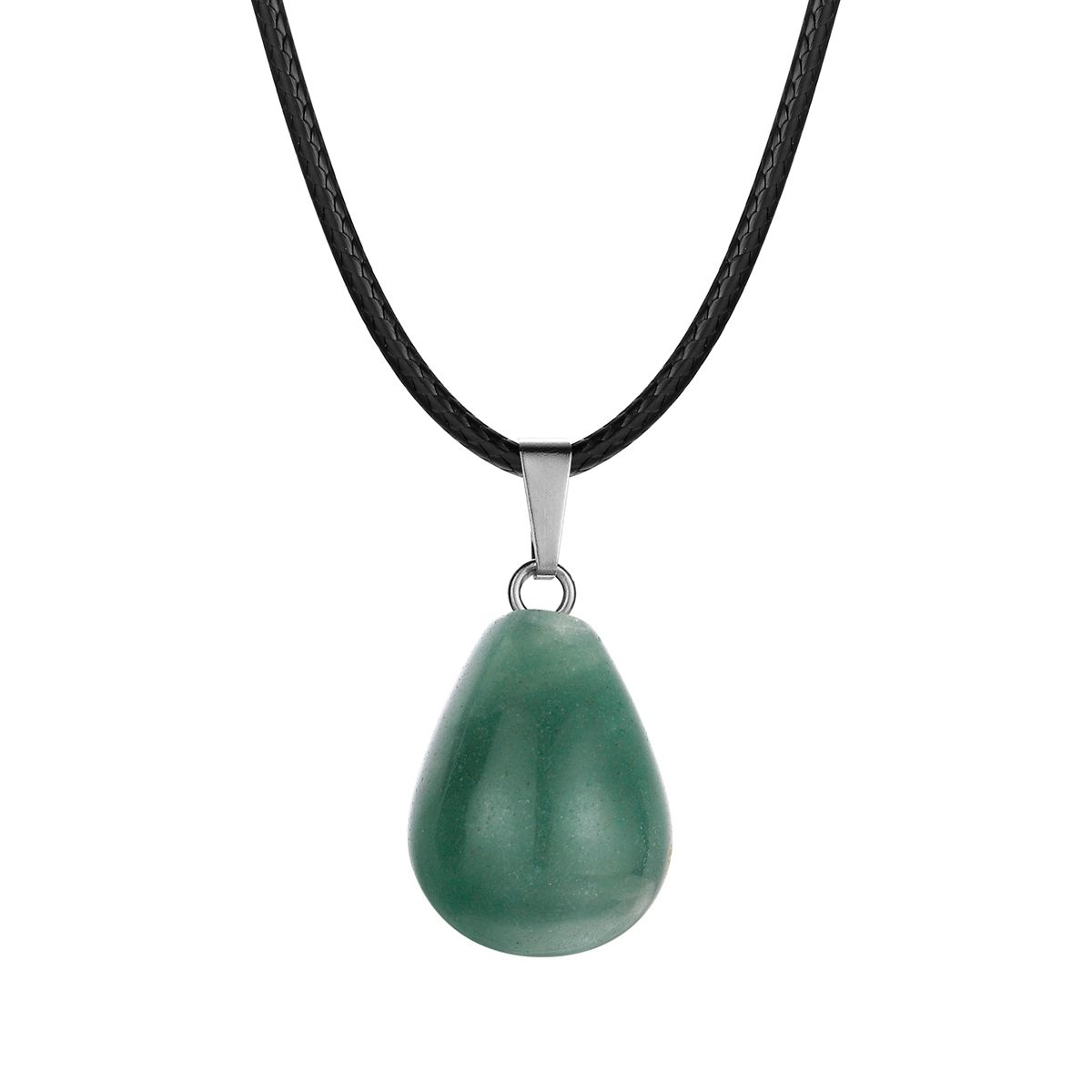Aventurine verte